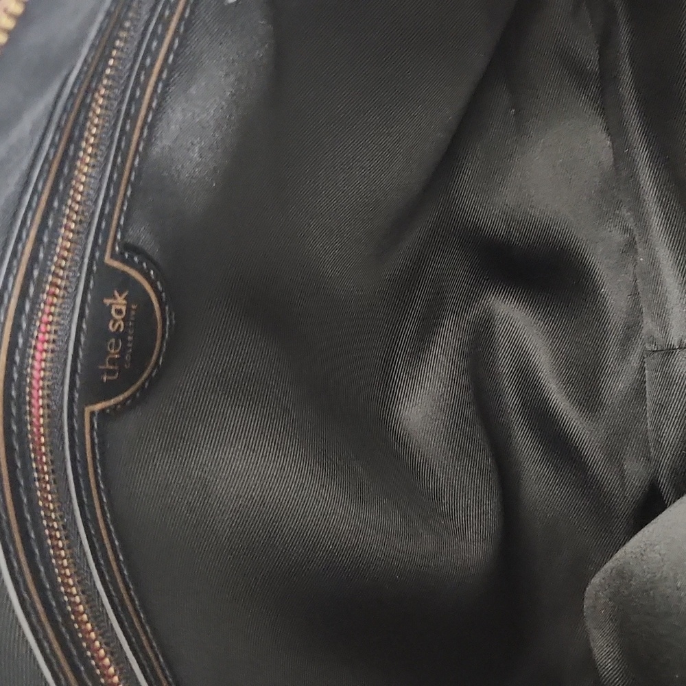 The Sak Lance Crossbody Bag - Picture 13 of 16